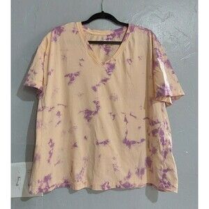 Natural Reflections Tops Women L/G,21 Inch Of Armp To Armp.